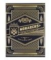 Monarch by Theory 11 Carti de Joc