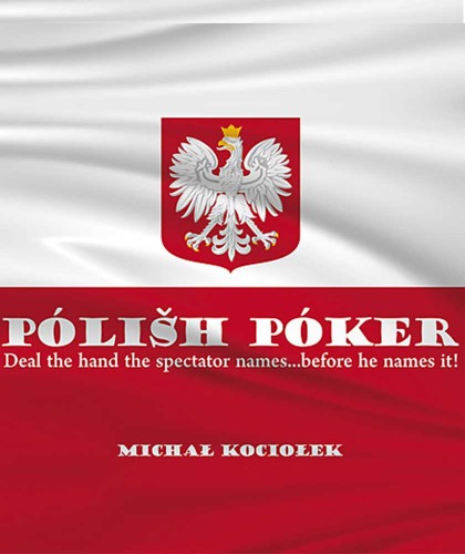 Bicycle Edition Polish Poker by Michal Kociolek