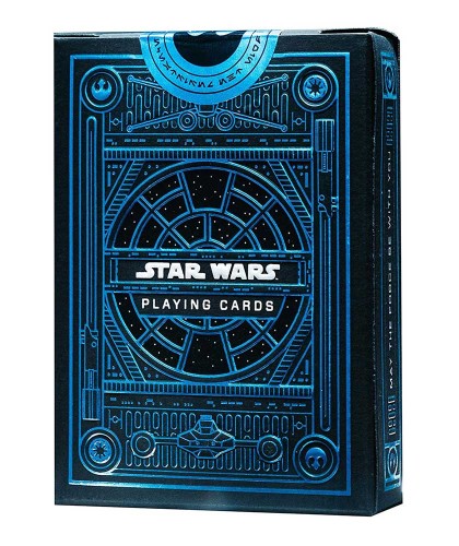 Star Wars Light Side Carti de Joc