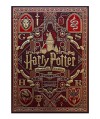 Harry Potter Red Gryffindor Theory 11 Carti de Joc