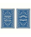 Harry Potter Blue Ravenclaw Theory 11 Carti de Joc