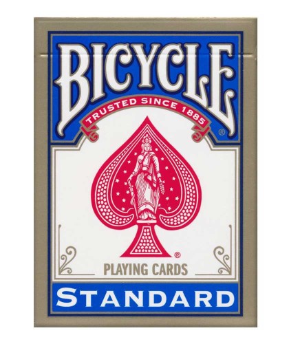 Bicycle Standard Gold 808 Carti de Joc
