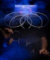 ATOM RINGS by Apprentice Magic