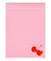 Cherry Casino Flamingo Pink House Deck