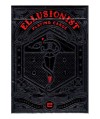 Ellusionist Black Anniversary Edition Carti de Joc