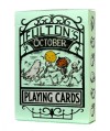 Fultons October UV Glow Carti de Joc