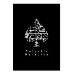Galactic Paradise Carti de Joc