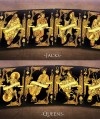 Middle Kingdom Gold Carti de Joc