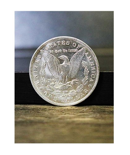 Morgan Silver Dollar Single Coin