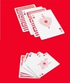 Red Enigma Carti de Joc