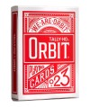 Orbit Tally Ho Circle Back Carti de Joc