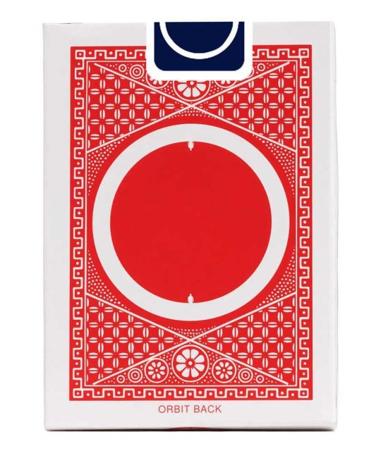 Orbit Tally Ho Circle Back Carti de Joc