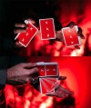 X Deck Red Signature Edition by Alex Pandrea Carti de Joc