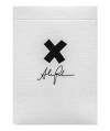 X Deck White Signature Edition by Alex Pandrea Carti de Joc