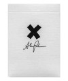 X Deck White Signature Edition by Alex Pandrea Carti de Joc