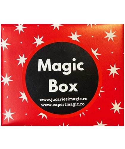 MAGIC Gift Box Christmas...