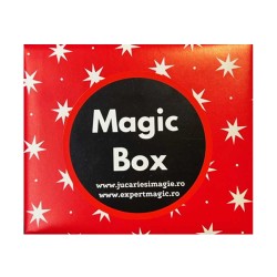 MAGIC Gift Box Christmas Edition