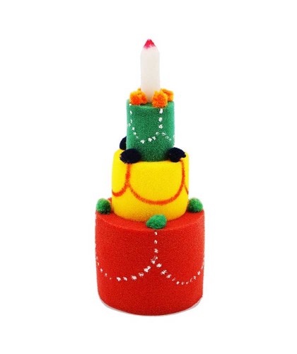 Production Birthday Cake - Mini