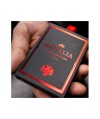 Regalia Red Signature Edition Carti de Joc by Shin Lim