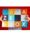 AmazeBox by Mark Shortland and Vanishing Inc