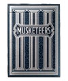 3 Musketeer by Kings Wild Project Carti de Joc