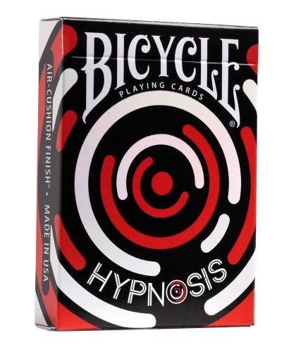 Bicycle Hypnosis V3 Carti de Joc