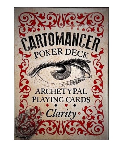 Cartomancer Clarity Classic