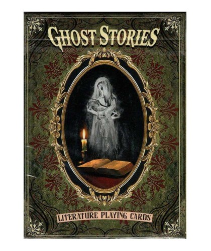 Ghost Stories Carti de Joc