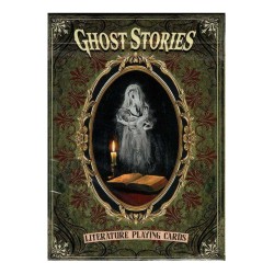 Ghost Stories Carti de Joc