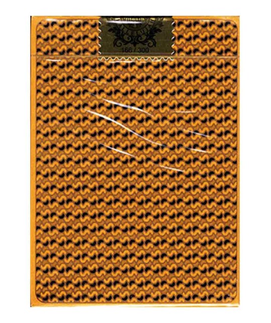Gilded Cottas Almanac 3 Carti de Joc
