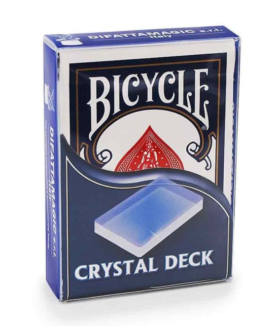 Crystal Deck