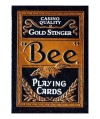 Bee Gold Stinger Carti de Joc
