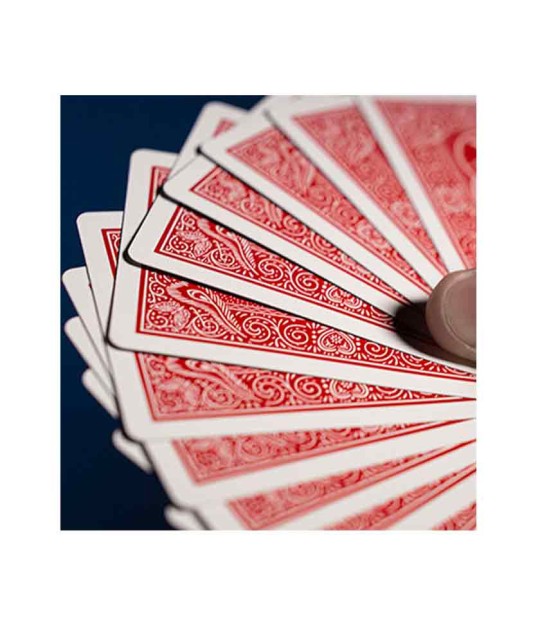 GT Speedreader Marked Deck Mandolin plus Online effect