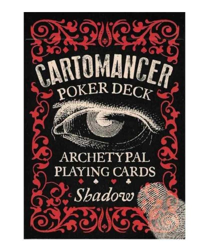 Cartomancer Shadow Classic Carti de Joc