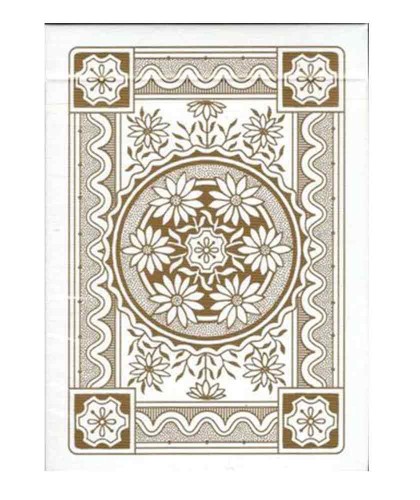 Dondorf White Gold Edition Carti de Joc