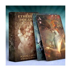 Ethereal Dreams Limited Carti de Joc
