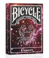 Bicycle Constellation Rac Carti de Joc