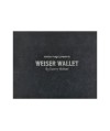 The WEISER WALLET By Danny Weiser