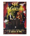 The Magicians Carti de Joc, Game, Puzzle by Biz