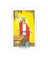 Tarot Radiant Rider-Waite in a Tin