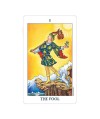 Tarot Radiant Rider-Waite in a Tin