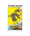 Rider-Waite Tarot Deck - Pocket Edition