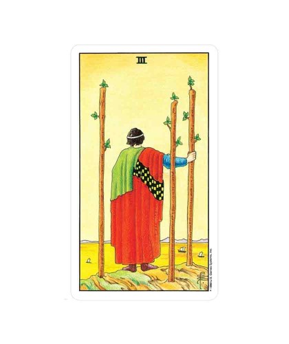 Universal Waite Pocket Tarot