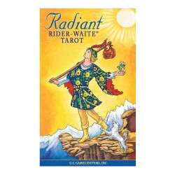Radiant Rider-Waite Tarot