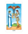 Radiant Rider-Waite Tarot