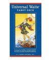 Universal Waite Carti de Tarot