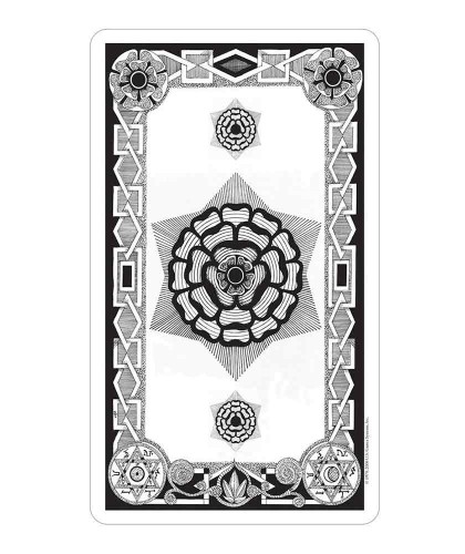 The Hermetic Tarot By Godfrey Dowson