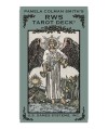 Pamela Colman Smiths RWS Tarot