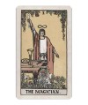 Pamela Colman Smiths RWS Tarot