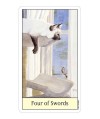 Cats Eye Tarot